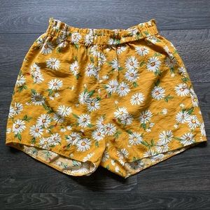 🌸3/$20🌸 SHEIN | Size XL | Floral Shorts